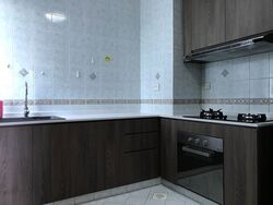 Hillview Green (D21), Condominium #425669121